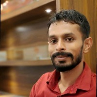 Dattatray Patil