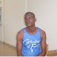 Emmanuel Okotie