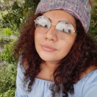 Ccecilia Garcia