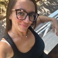 SARA BORGHERO