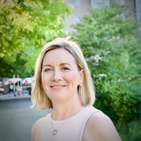 Ruth O'Hare