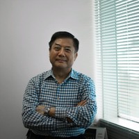 Daniel CHIU