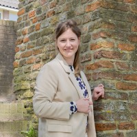 Jacqui Kalf