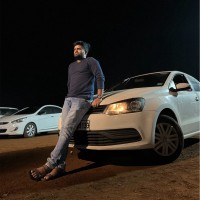Krishna Shinde