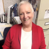 Cindy Hornsby