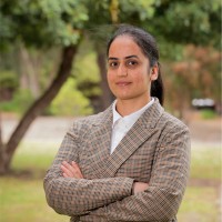 Jasleen Kaur