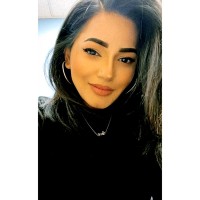 Jennifer Tolentino