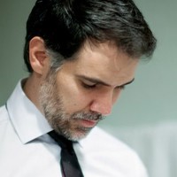 Daniel Mangabeira
