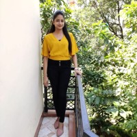 Amrita Kumari