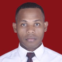 Rudy Yarangga
