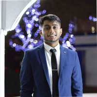 Mirza Azam