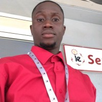 Sunday Odunayo