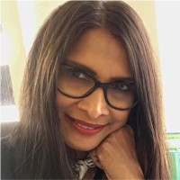 Sandy Thambiah