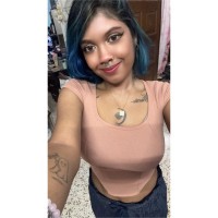 Sanjana Chakrabarty