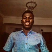 Oluwatobi Olawoagbo