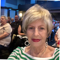 Wanda Hogan