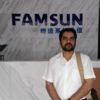 Rashid Mahmood