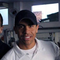 Tiago Ribeiro