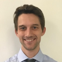 Alastair Heffernan
