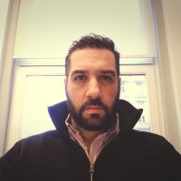 Leandro Visentini