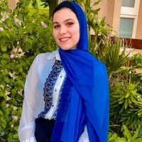 Yasmine Samy