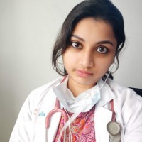 Dr. Vineetha B