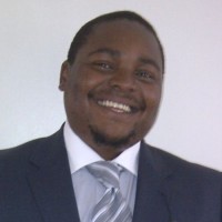 Lesedi Modibane