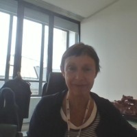 Martine Vranken