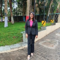 Anjali Vinod