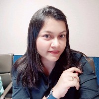 Shreya Sarkar