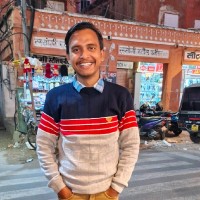 Gautam Kumar Thakur