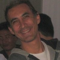 José Pastor