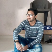Dhaivat Vaghela