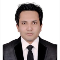Md. Ashickul Alam