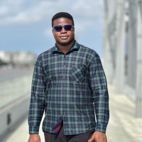 OLUWABORI Ola