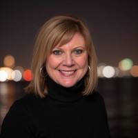 Stacey Lessick
