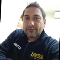 Ronald Cuyubamba