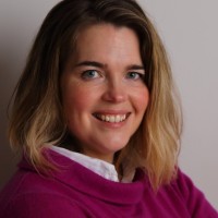 Sarah Proctor