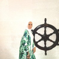 Reham Fouad Mohieldin
