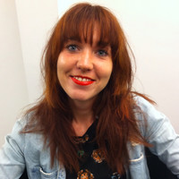 Miranda Boon