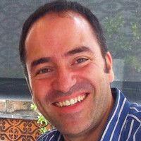 Moisés García Martínez