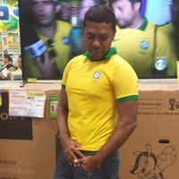 Edilson Candido