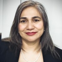 Luz Rodriguez