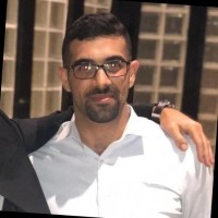 Ahmad Al Ghoul