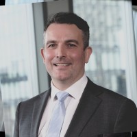 Andrew Garrett, Cfa Caia