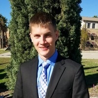 Brandon Naumann