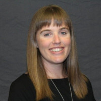Sarah McKinnon