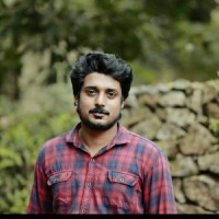 Jishnu T R