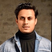 Vishal Chaudhary