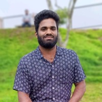 Sukshith Jain
